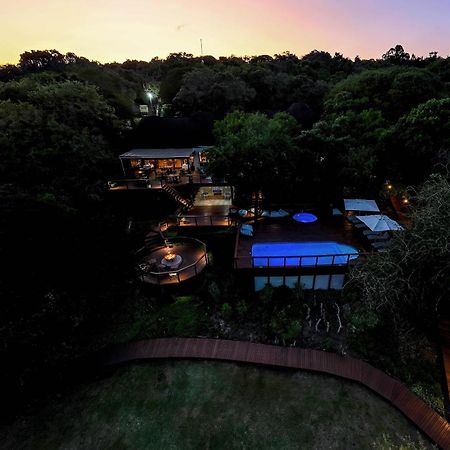 Zimbali Lodge By Dream Resorts Umhlali Ngoại thất bức ảnh
