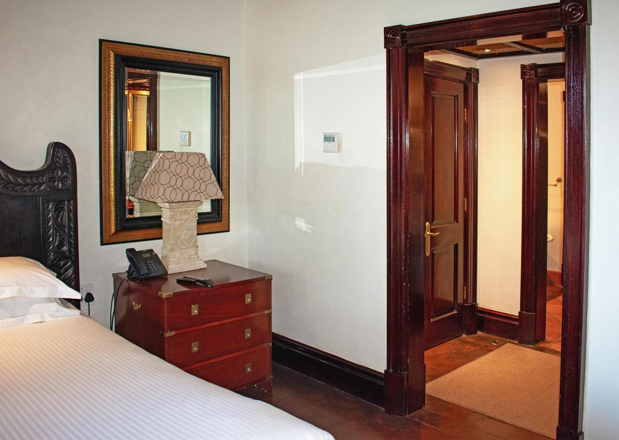 Zimbali Lodge By Dream Resorts Umhlali Ngoại thất bức ảnh