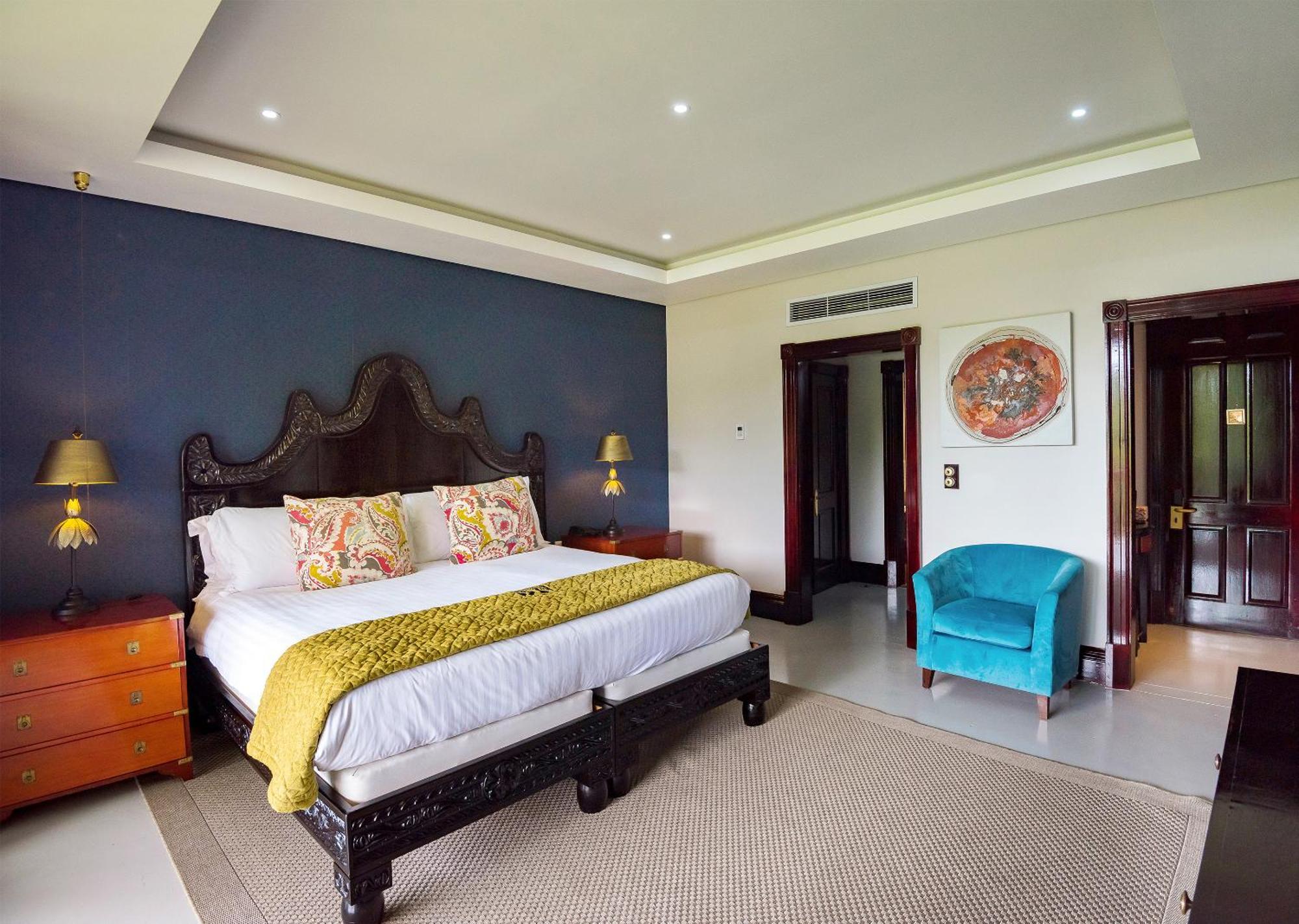 Zimbali Lodge By Dream Resorts Umhlali Ngoại thất bức ảnh