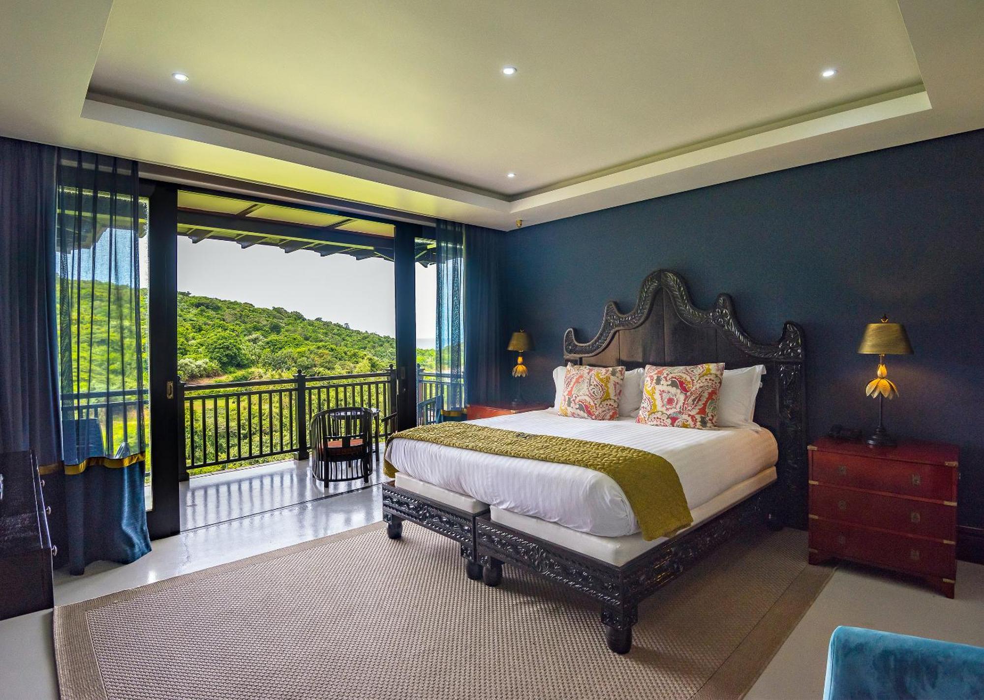 Zimbali Lodge By Dream Resorts Umhlali Ngoại thất bức ảnh