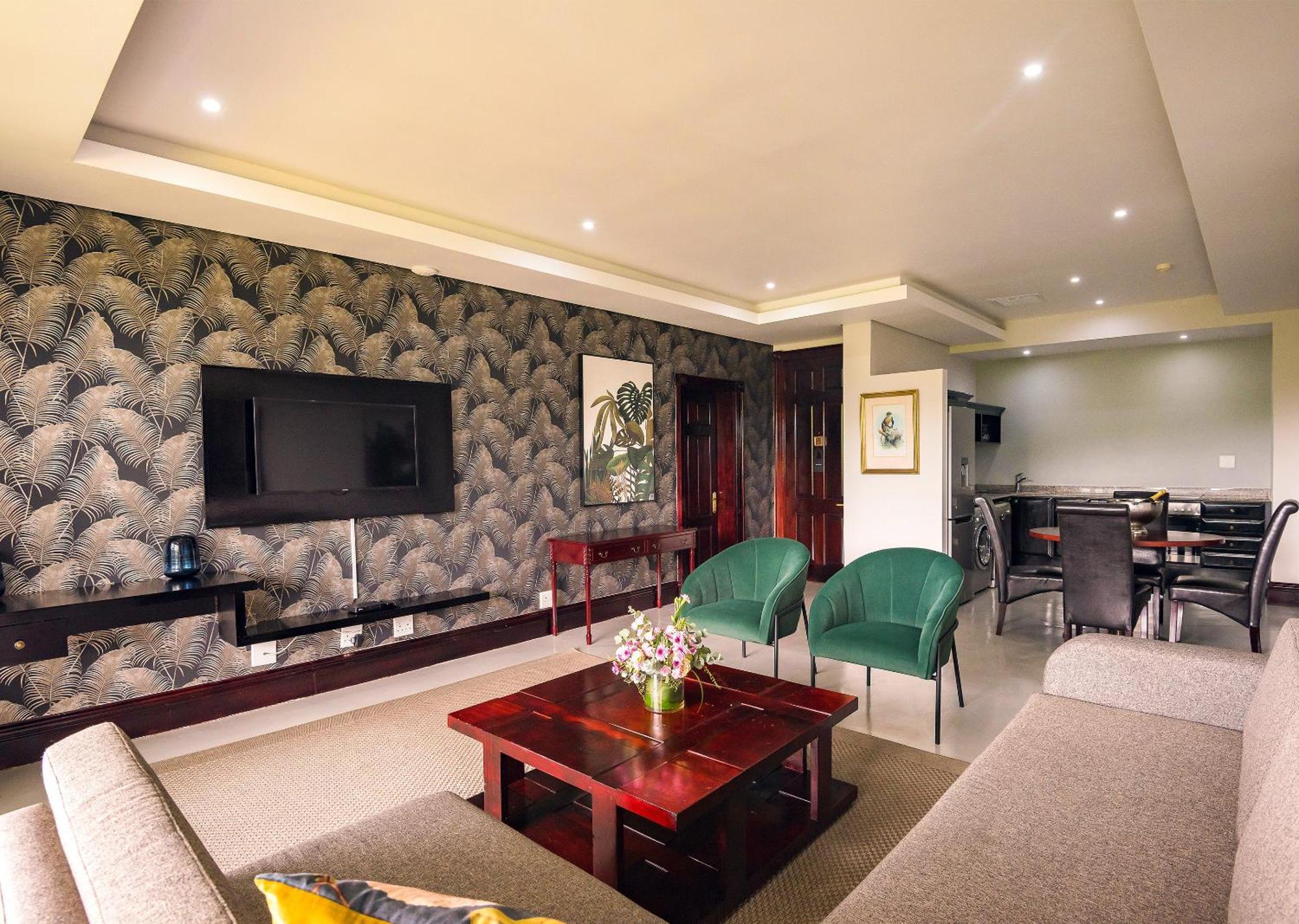 Zimbali Lodge By Dream Resorts Umhlali Ngoại thất bức ảnh