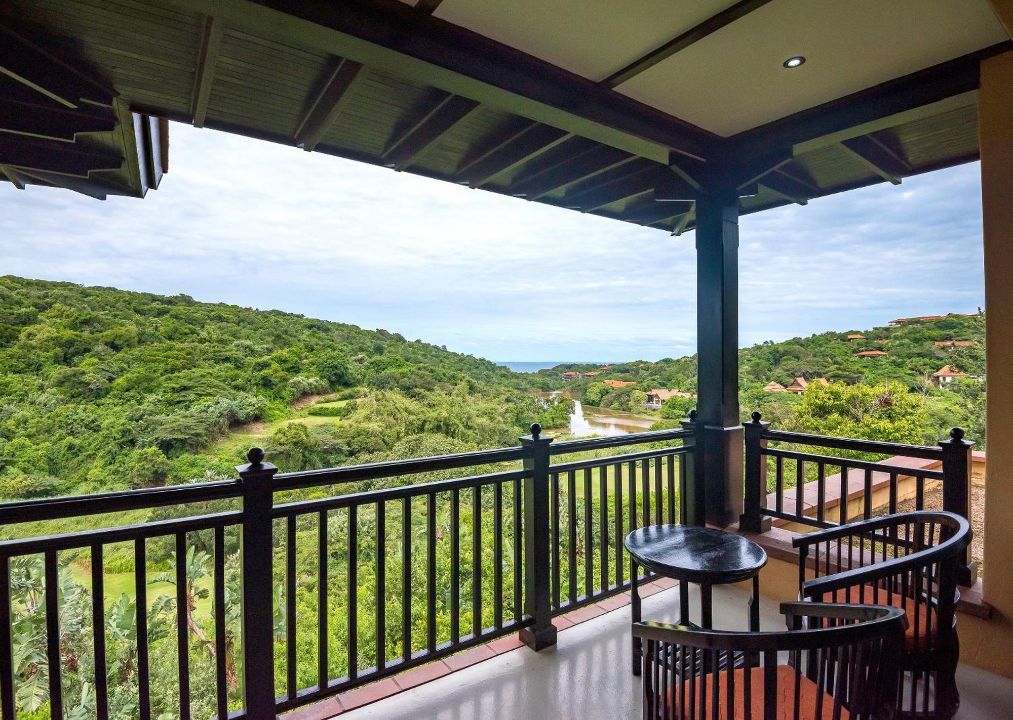 Zimbali Lodge By Dream Resorts Umhlali Ngoại thất bức ảnh