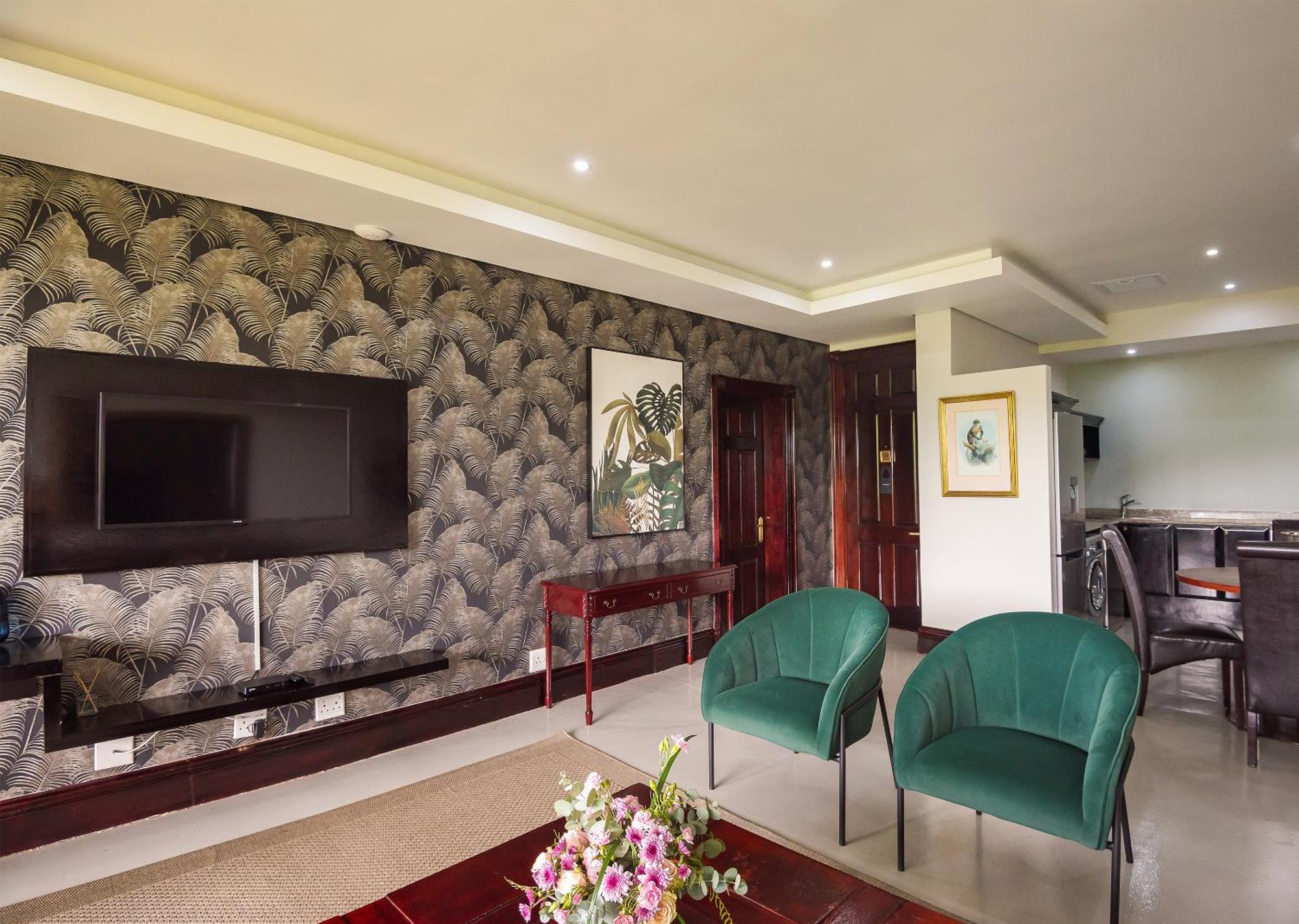 Zimbali Lodge By Dream Resorts Umhlali Ngoại thất bức ảnh