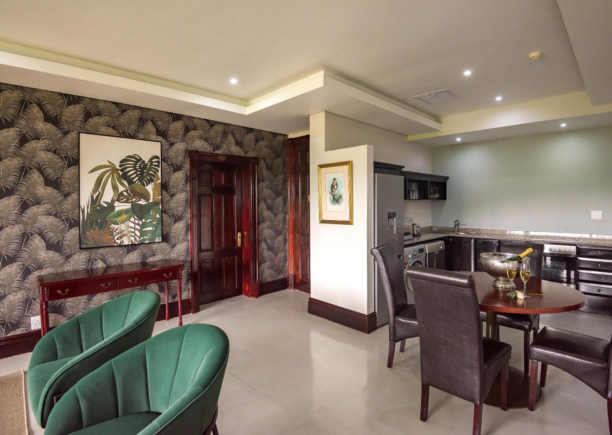 Zimbali Lodge By Dream Resorts Umhlali Ngoại thất bức ảnh