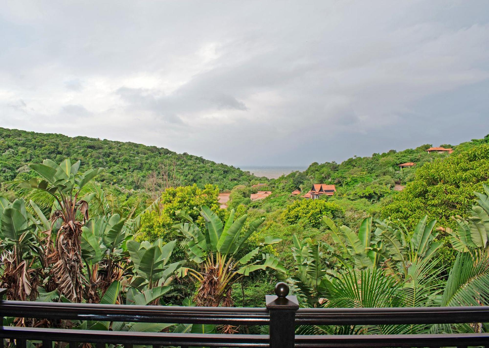 Zimbali Lodge By Dream Resorts Umhlali Ngoại thất bức ảnh