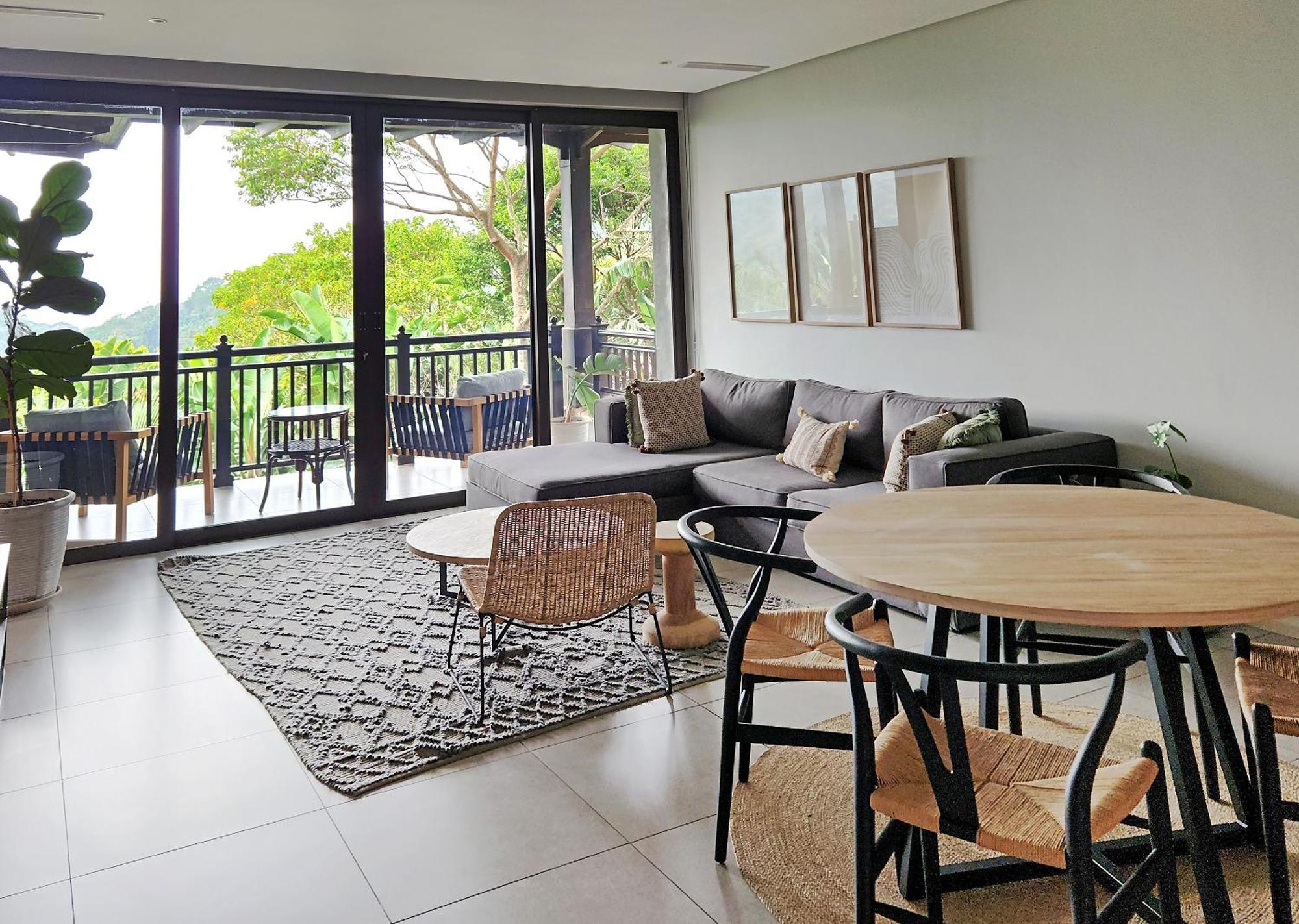 Zimbali Lodge By Dream Resorts Umhlali Ngoại thất bức ảnh