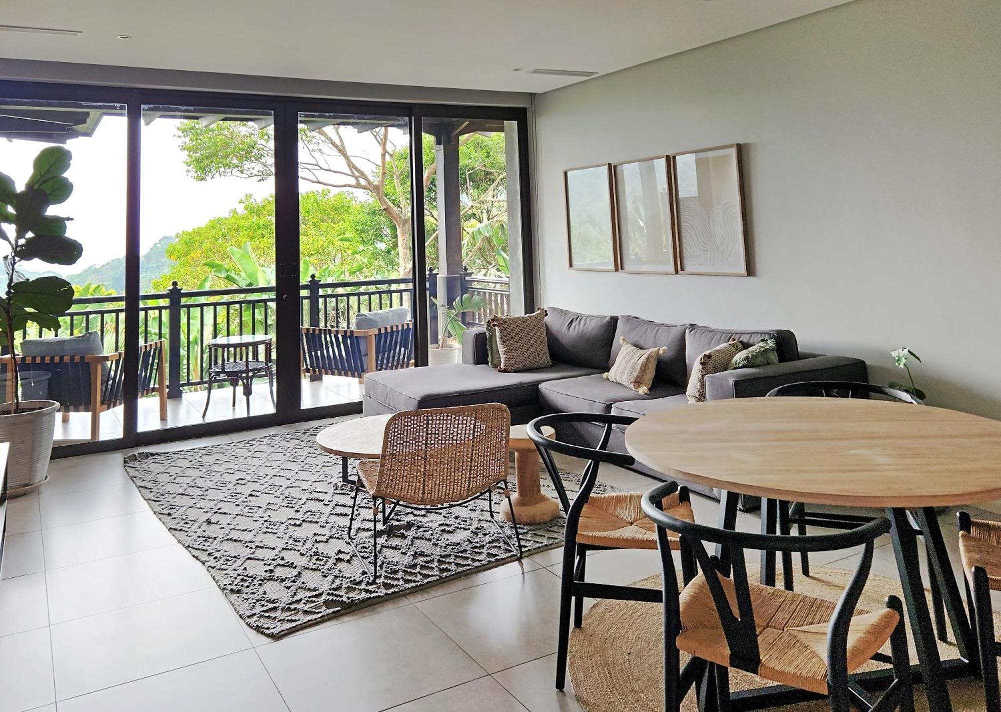 Zimbali Lodge By Dream Resorts Umhlali Ngoại thất bức ảnh