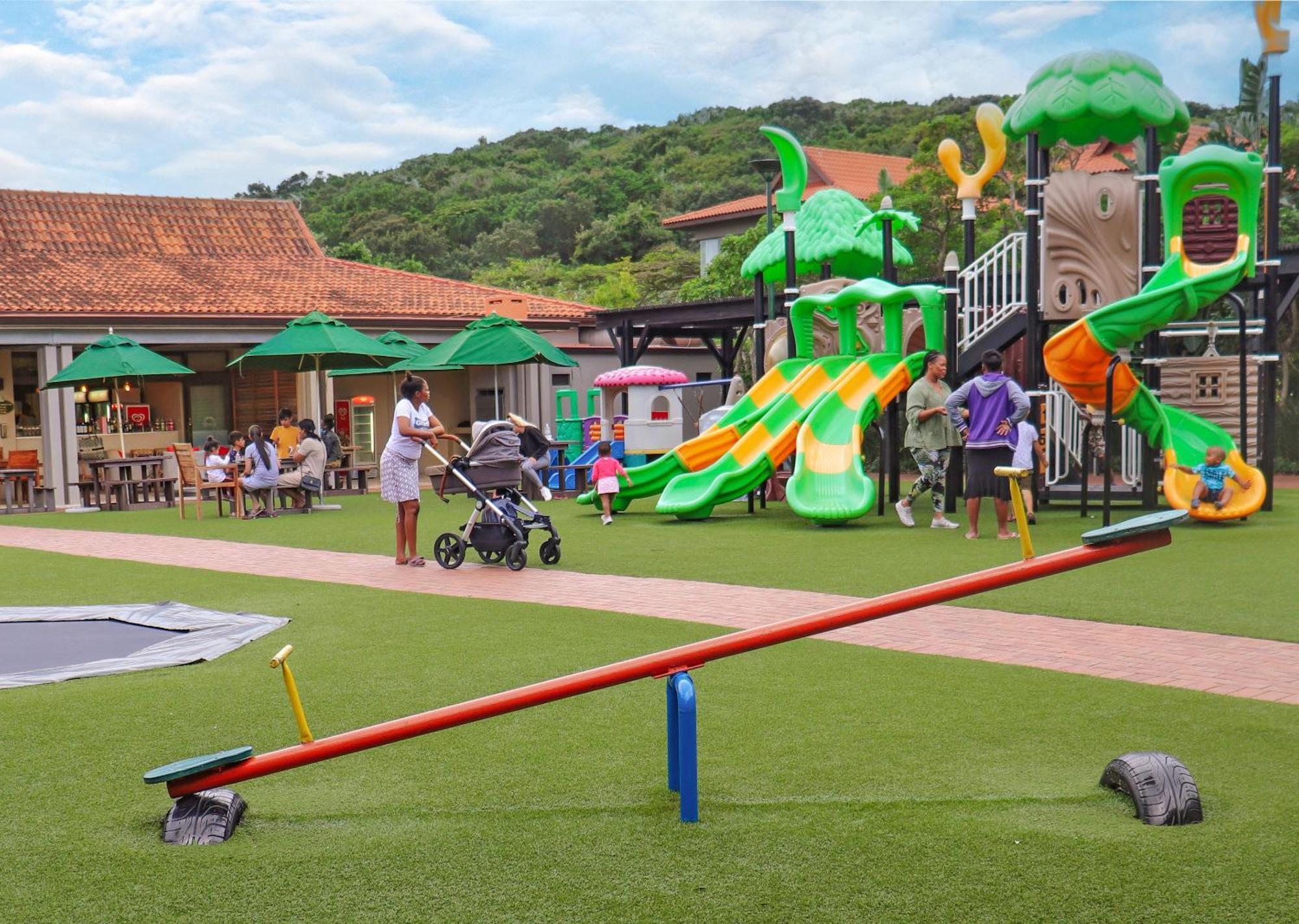 Zimbali Lodge By Dream Resorts Umhlali Ngoại thất bức ảnh