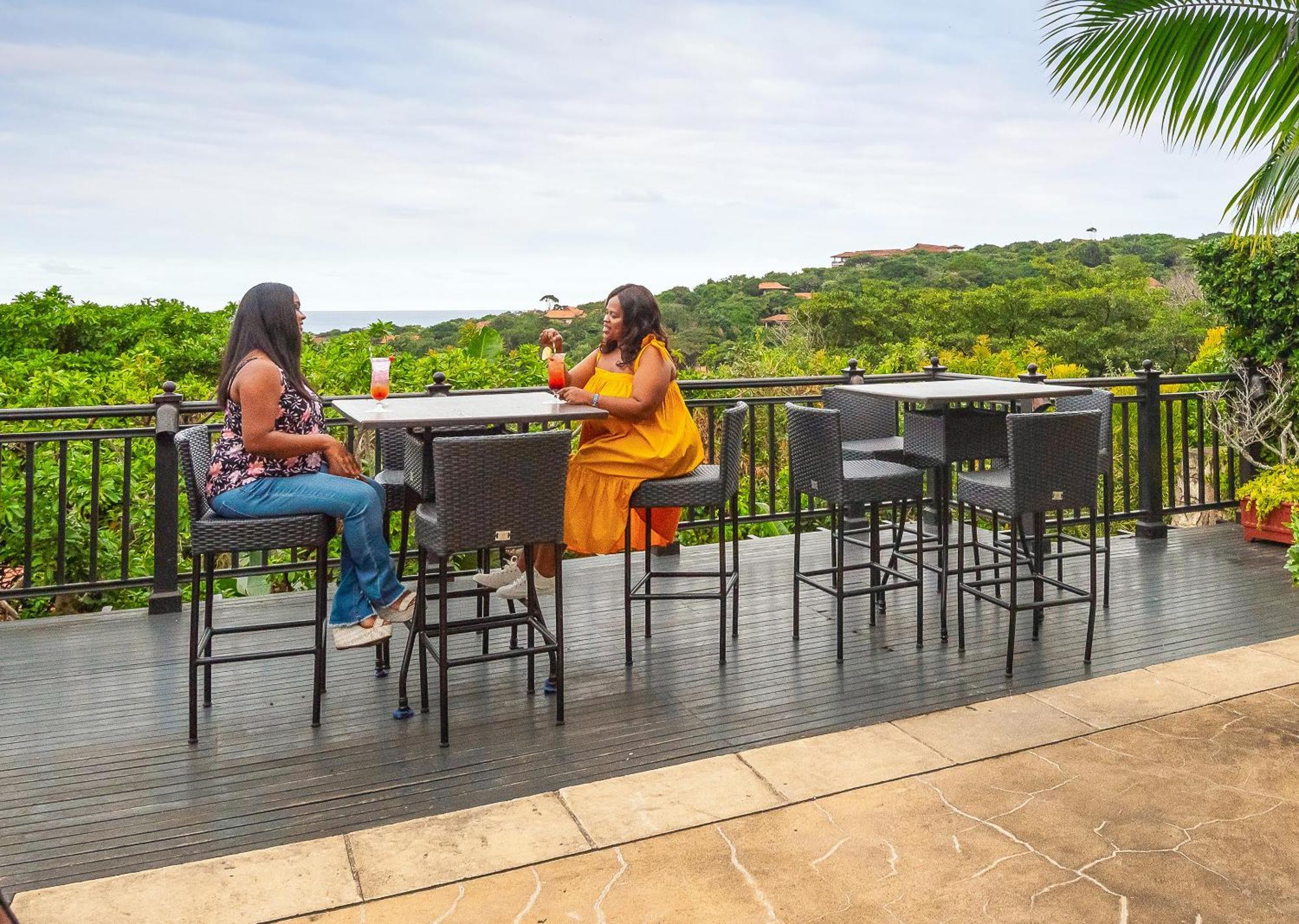 Zimbali Lodge By Dream Resorts Umhlali Ngoại thất bức ảnh