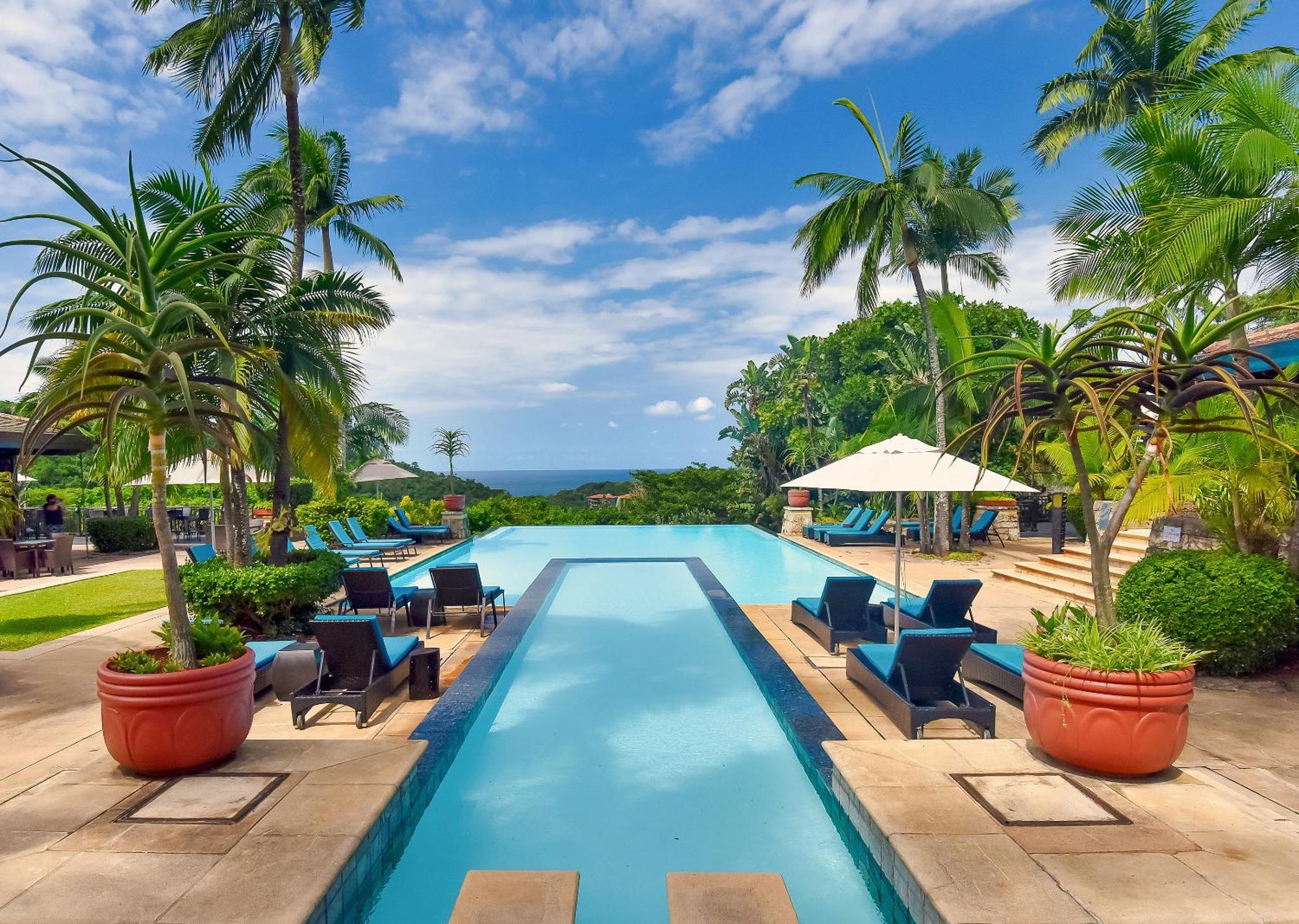 Zimbali Lodge By Dream Resorts Umhlali Ngoại thất bức ảnh