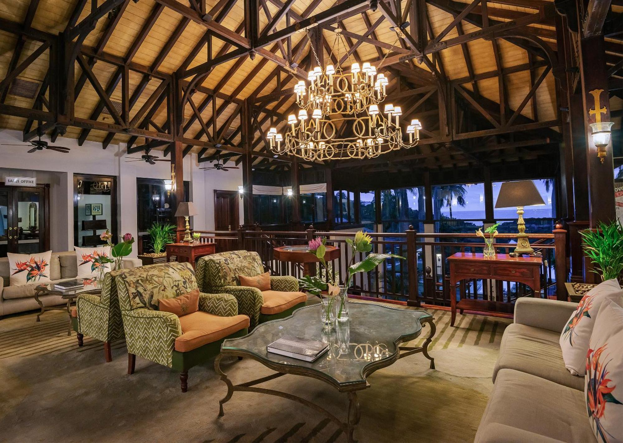 Zimbali Lodge By Dream Resorts Umhlali Ngoại thất bức ảnh