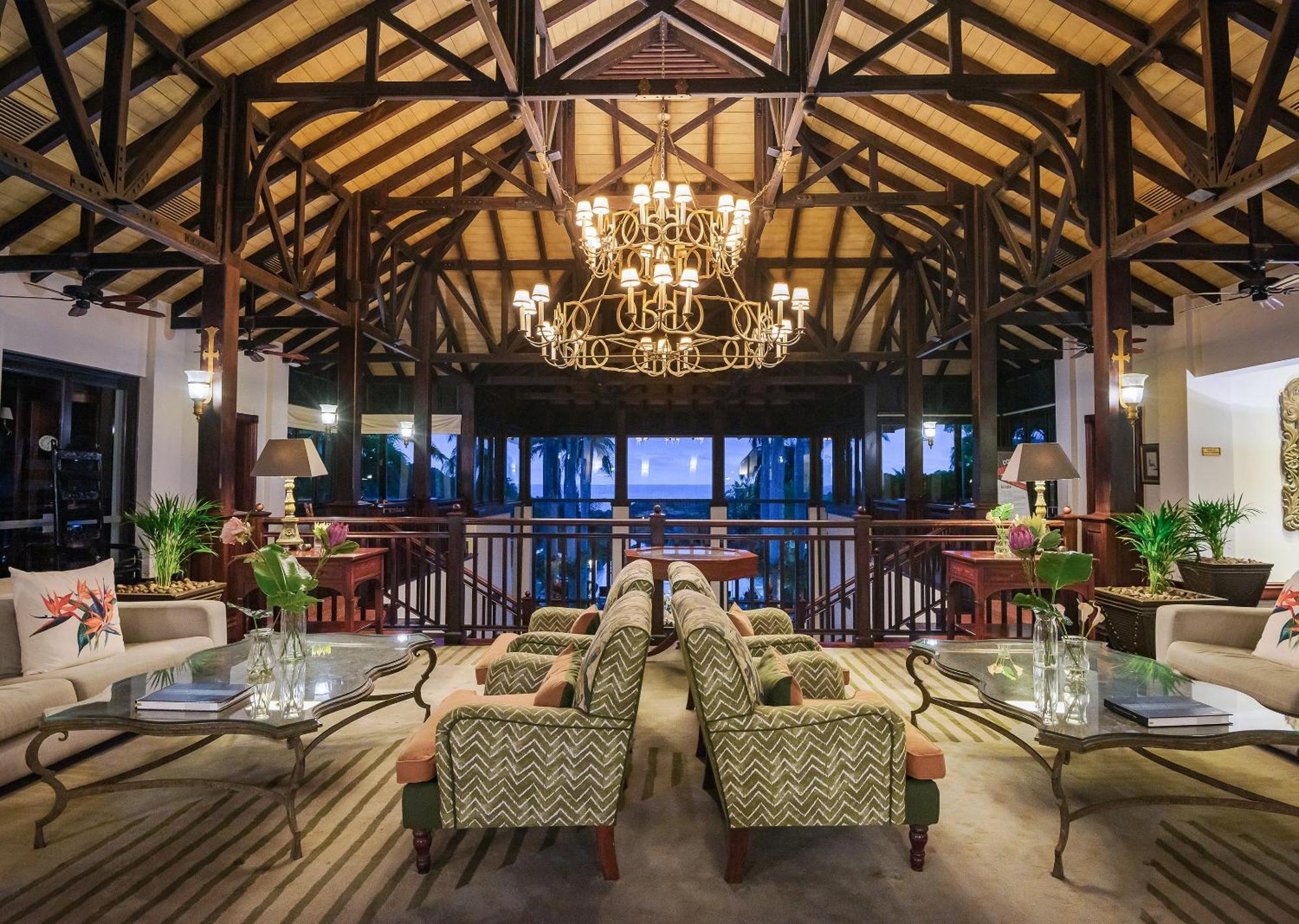 Zimbali Lodge By Dream Resorts Umhlali Ngoại thất bức ảnh