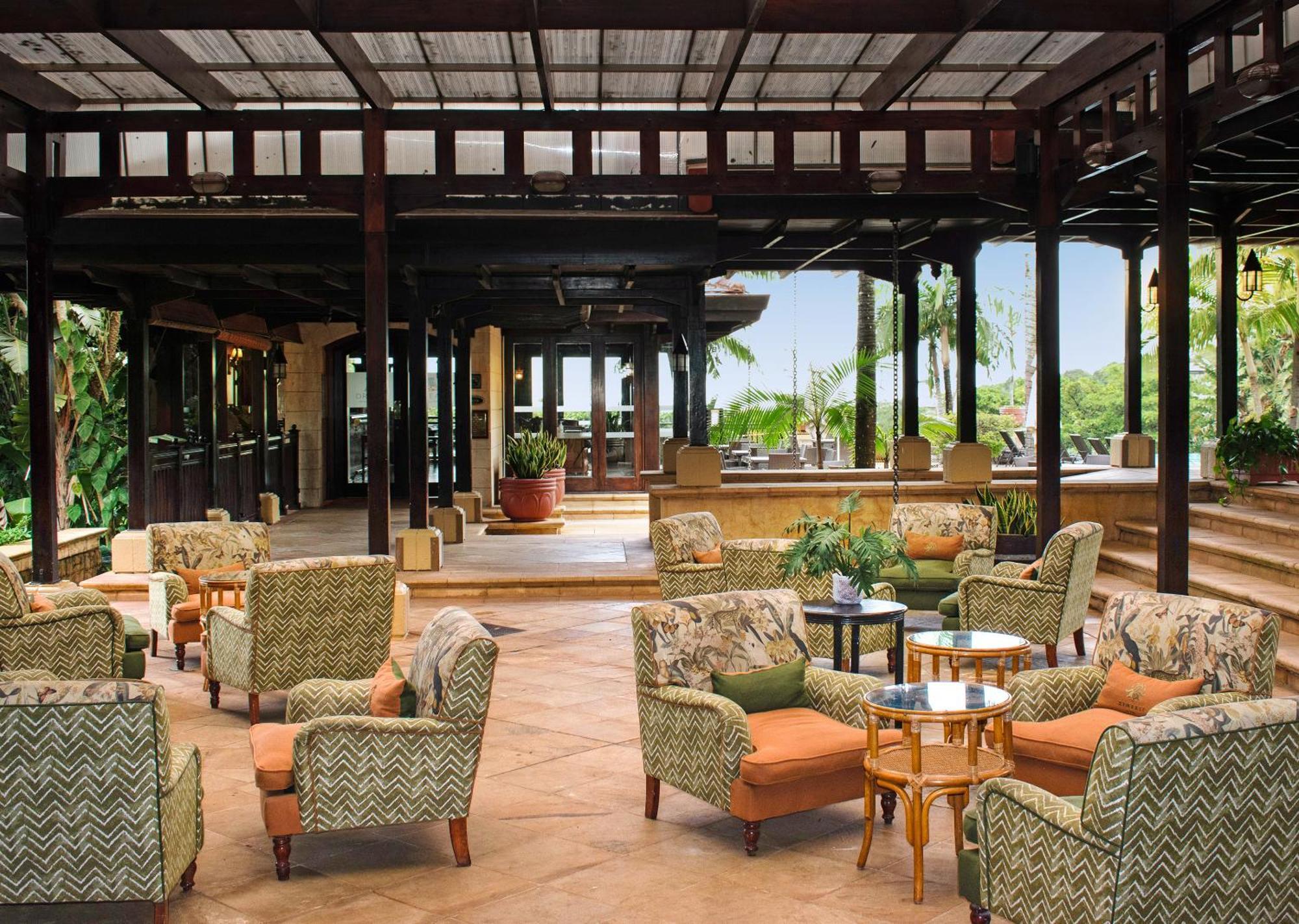 Zimbali Lodge By Dream Resorts Umhlali Ngoại thất bức ảnh