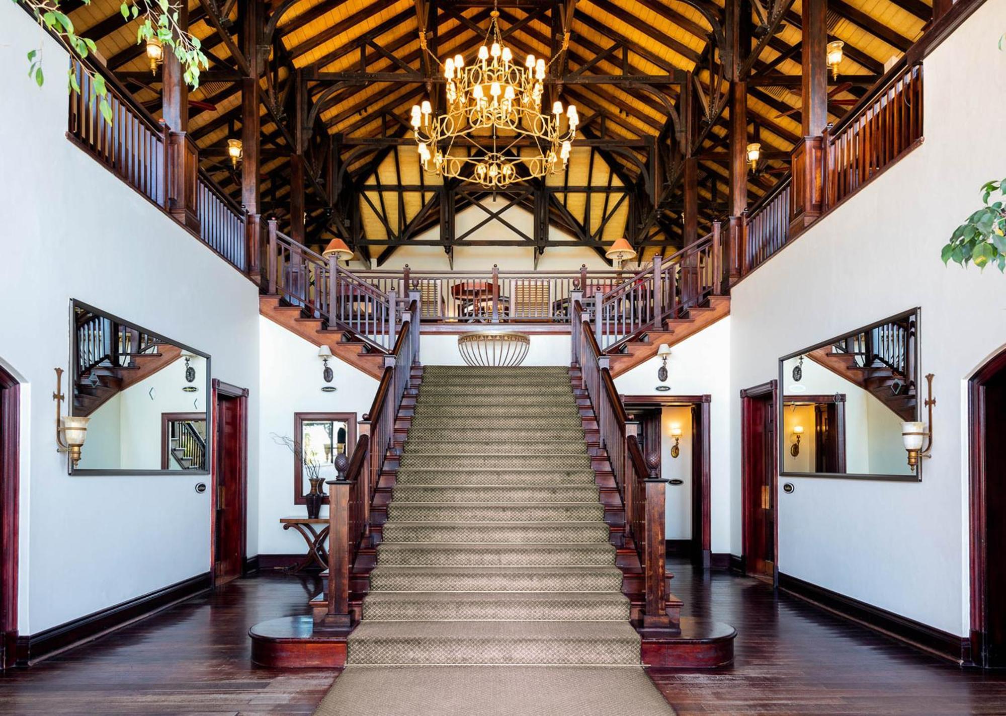 Zimbali Lodge By Dream Resorts Umhlali Ngoại thất bức ảnh