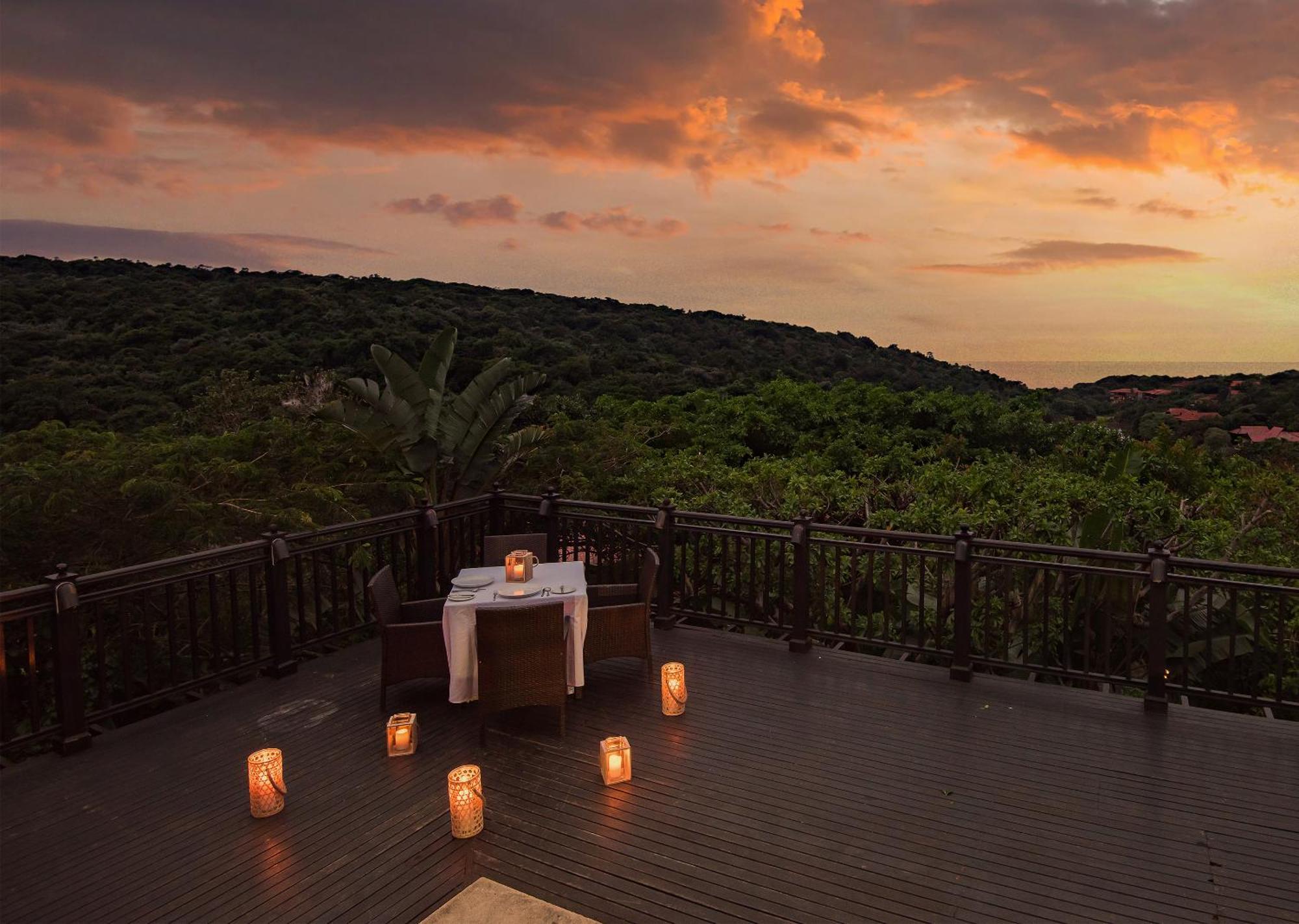 Zimbali Lodge By Dream Resorts Umhlali Ngoại thất bức ảnh