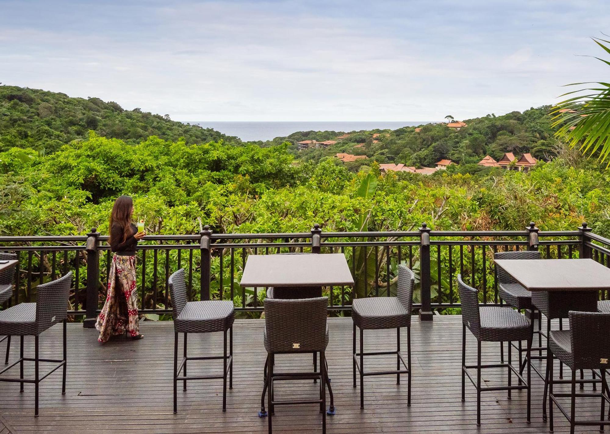 Zimbali Lodge By Dream Resorts Umhlali Ngoại thất bức ảnh