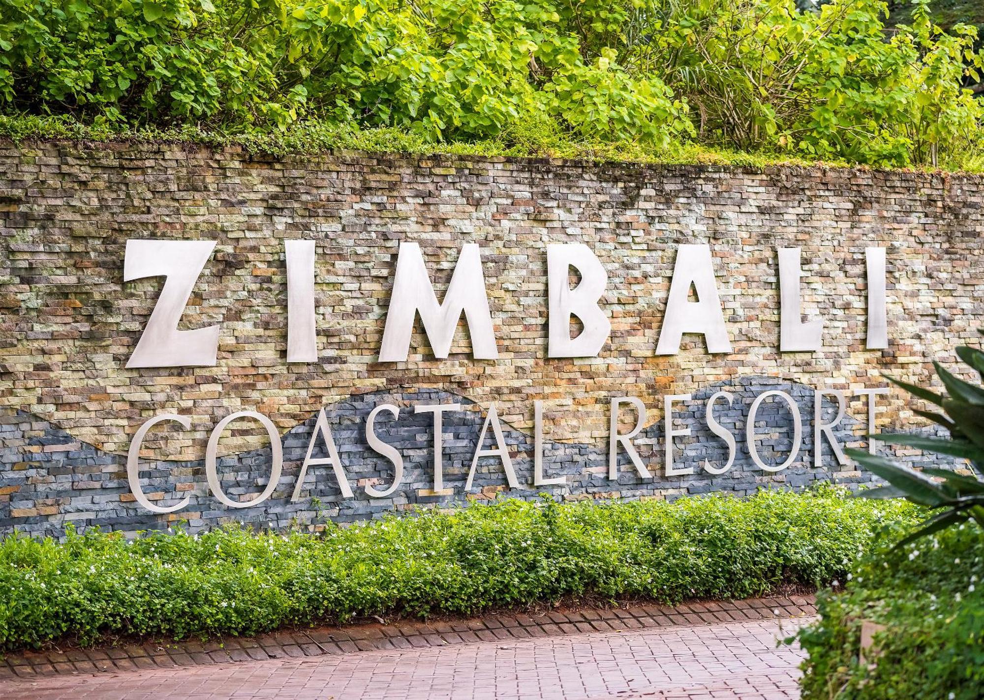 Zimbali Lodge By Dream Resorts Umhlali Ngoại thất bức ảnh