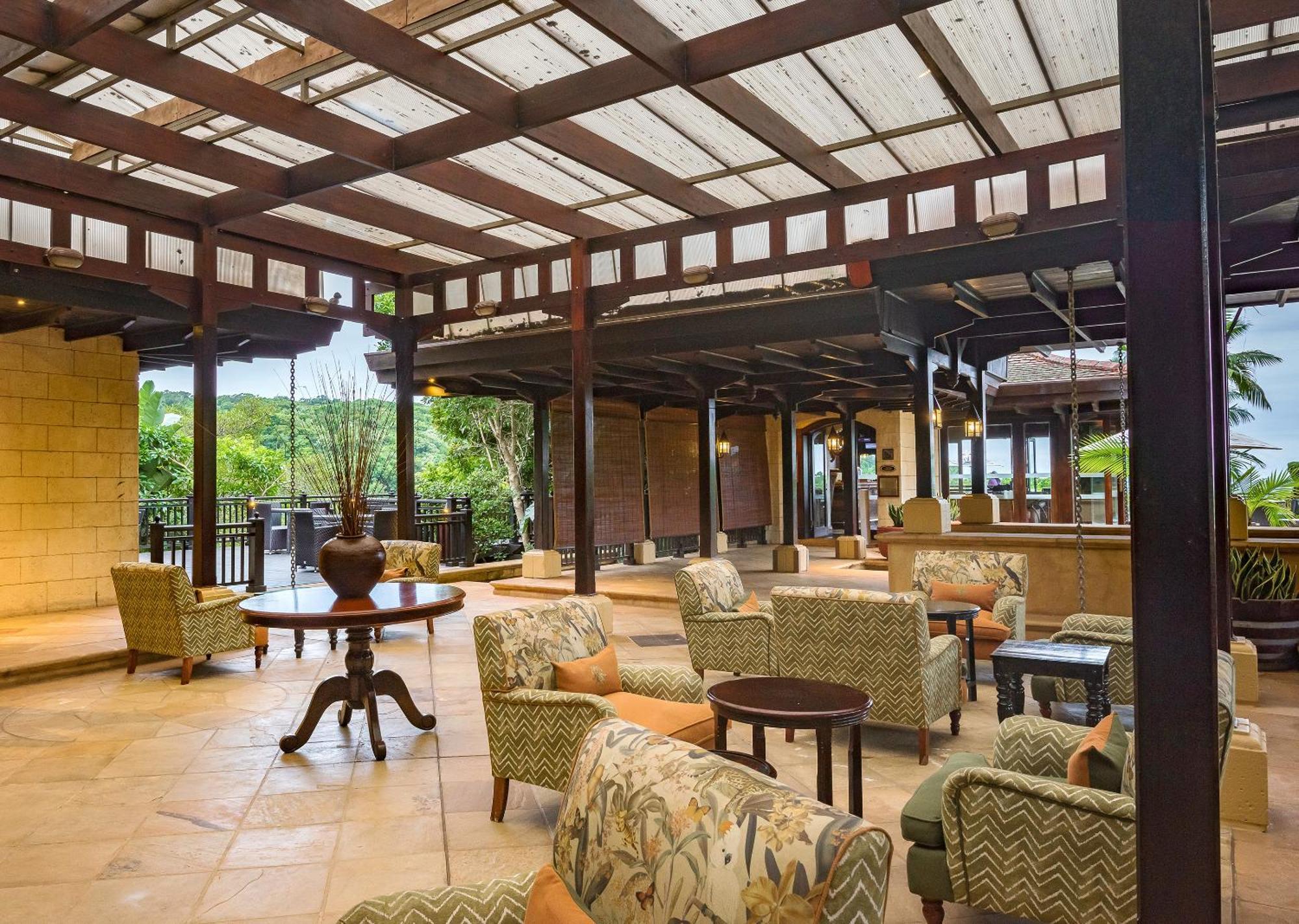 Zimbali Lodge By Dream Resorts Umhlali Ngoại thất bức ảnh