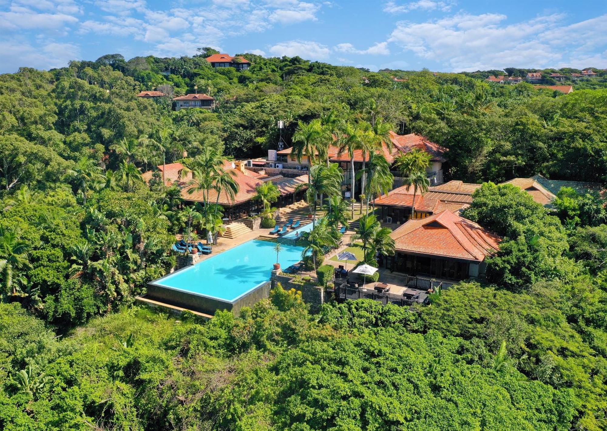 Zimbali Lodge By Dream Resorts Umhlali Ngoại thất bức ảnh