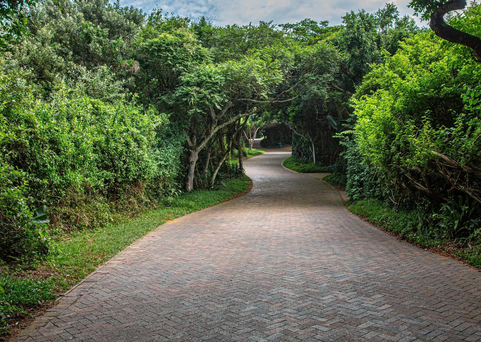 Zimbali Lodge By Dream Resorts Umhlali Ngoại thất bức ảnh