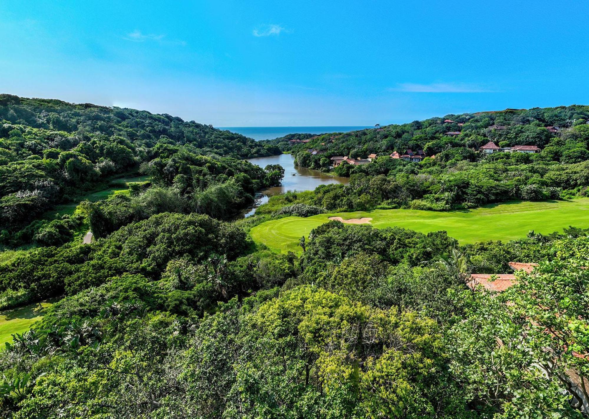 Zimbali Lodge By Dream Resorts Umhlali Ngoại thất bức ảnh
