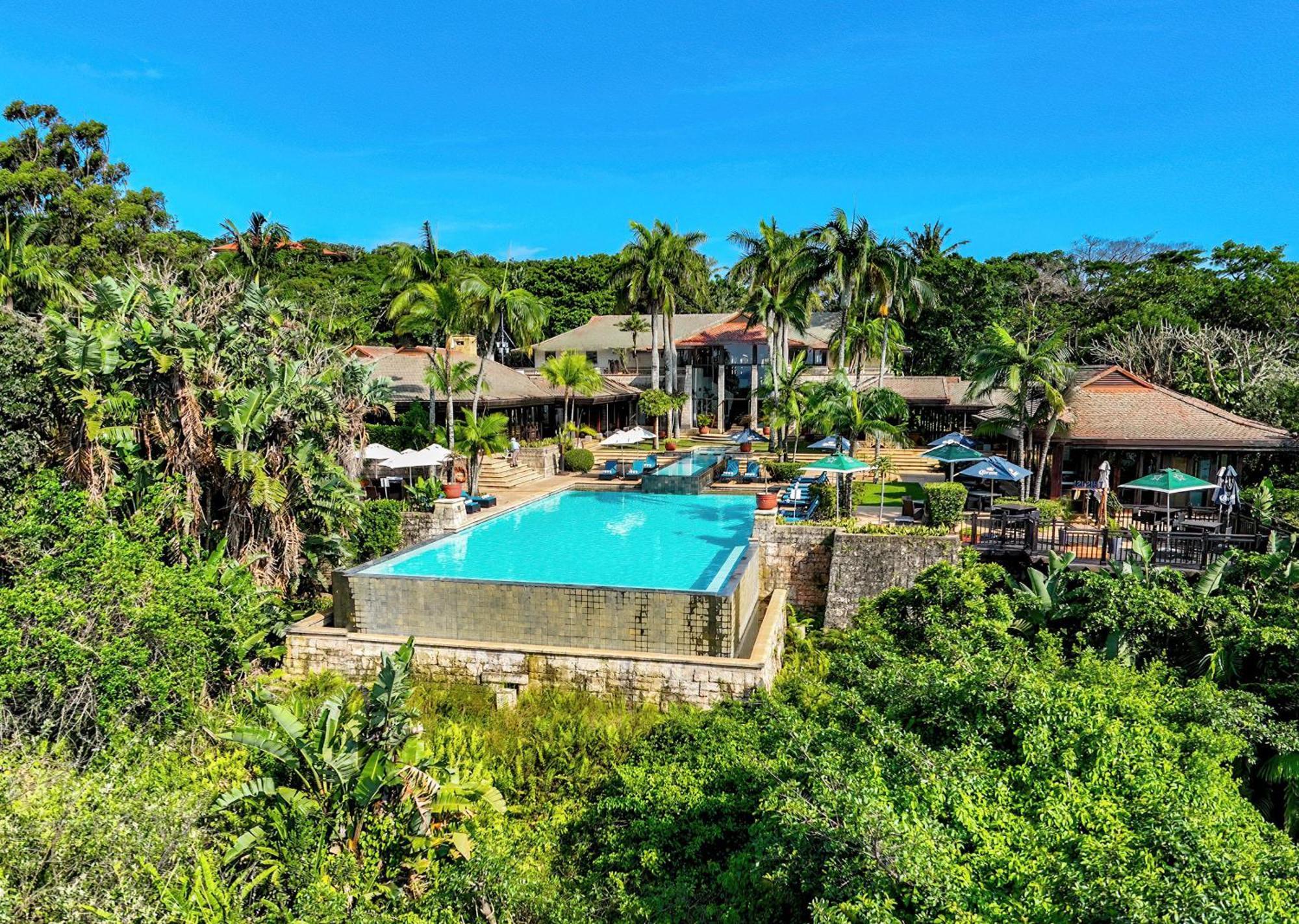 Zimbali Lodge By Dream Resorts Umhlali Ngoại thất bức ảnh