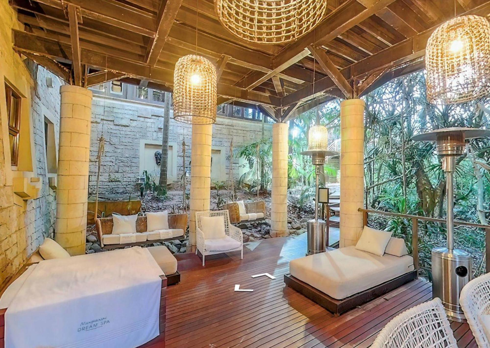 Zimbali Lodge By Dream Resorts Umhlali Ngoại thất bức ảnh