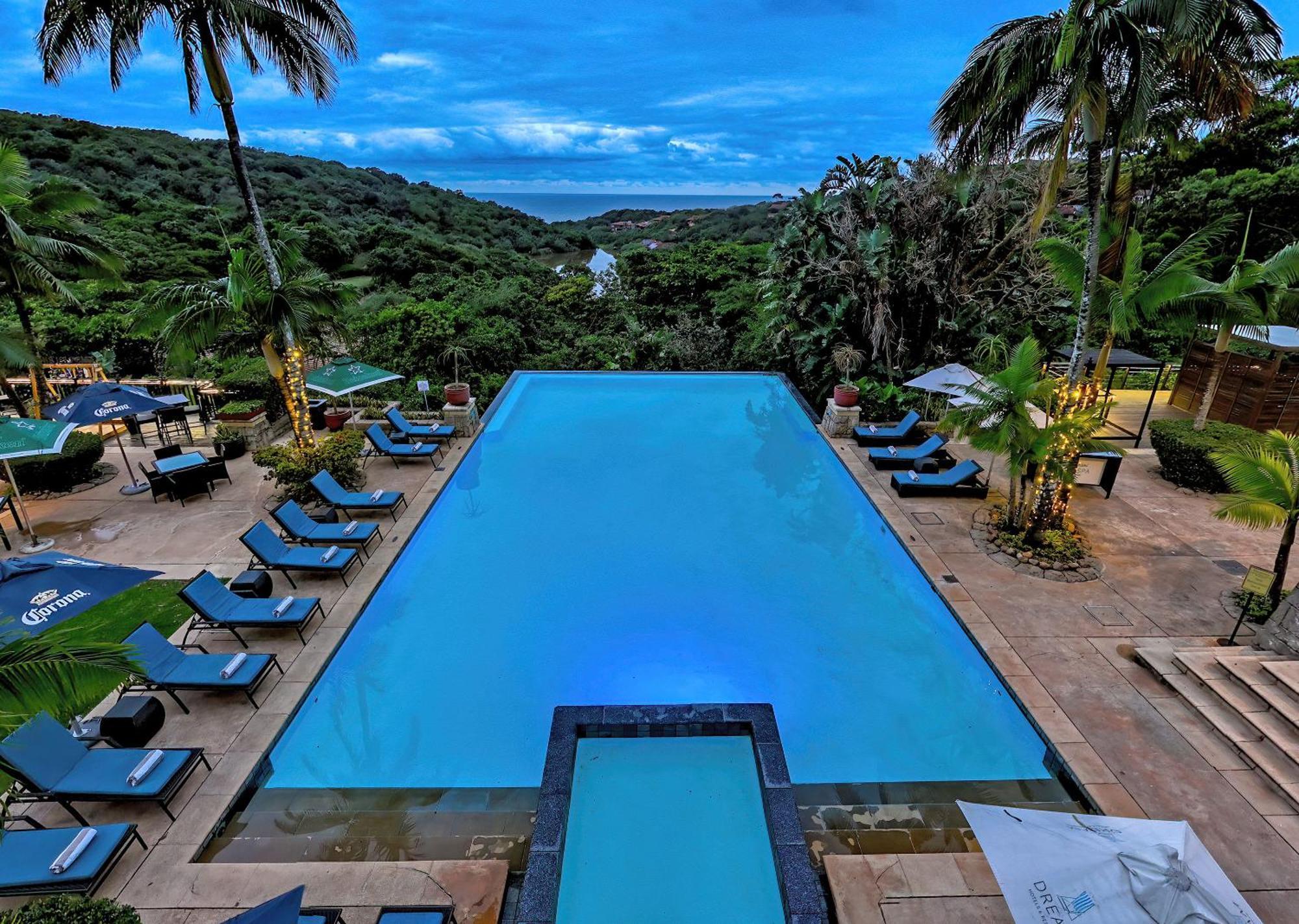 Zimbali Lodge By Dream Resorts Umhlali Ngoại thất bức ảnh